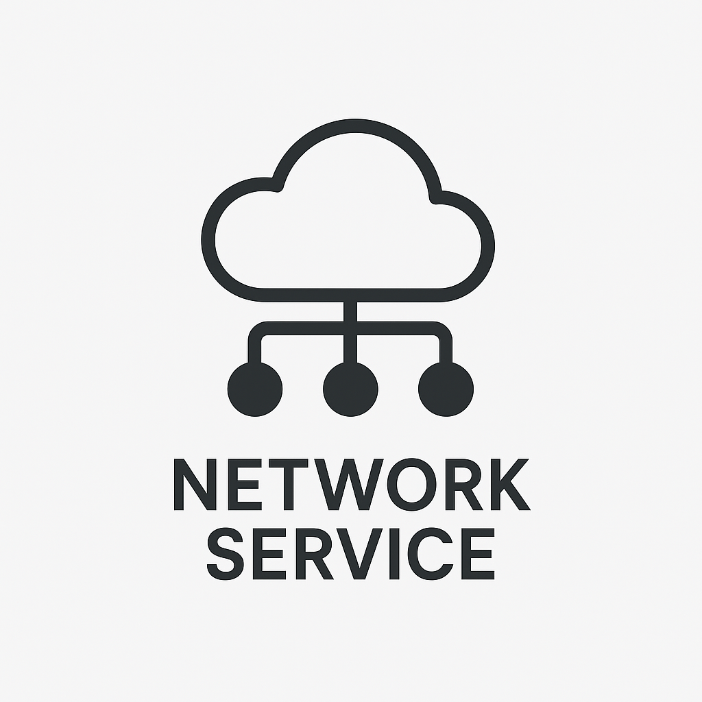 networkservice-logo